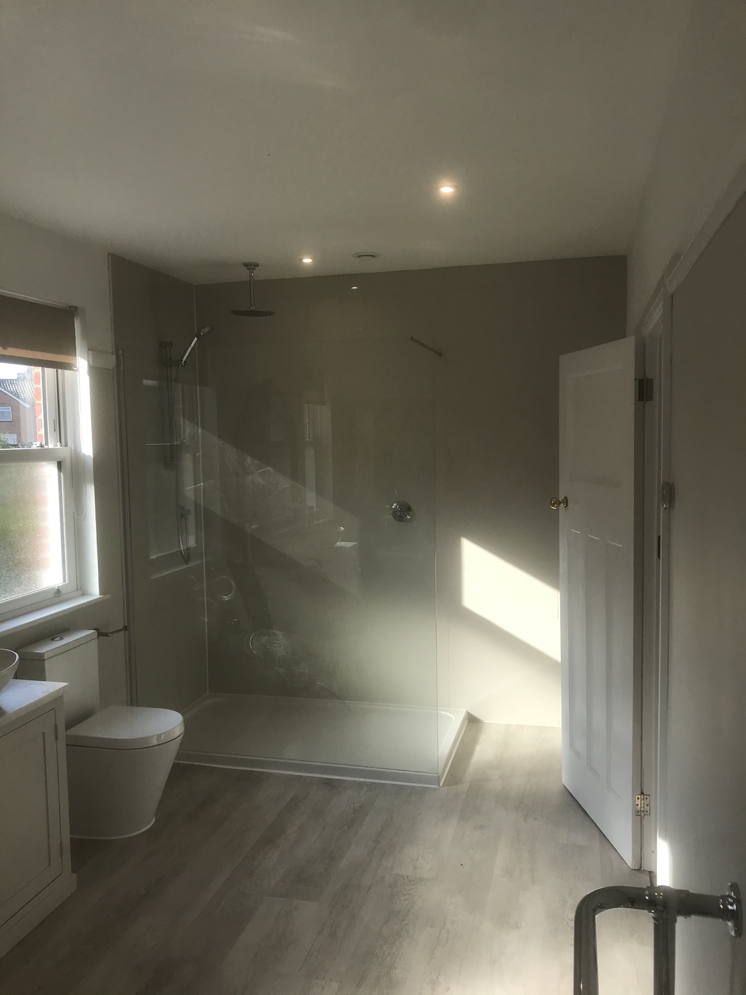 Bathroom 1